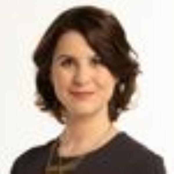 Business reporter Sarah Taafe-Maguire