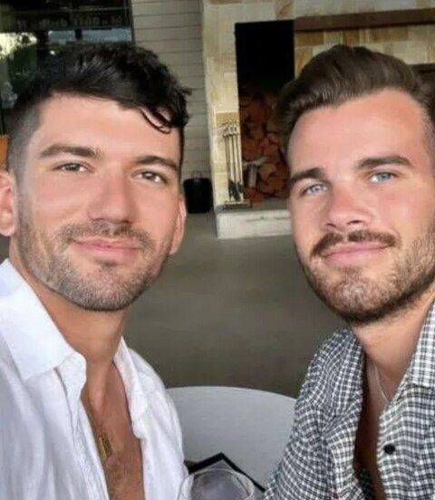 Missing Australian TV perso<em></em>nality Jesse Baird and his boyfriend Luke Davies, who are feared to be dead