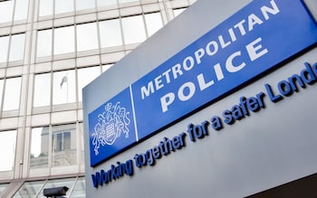 Sir Mark Rowley, Met Commissioner, is trying to turn the force round