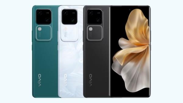 Vivo V30, V30 Pro在印度的价格：预期价格，规格