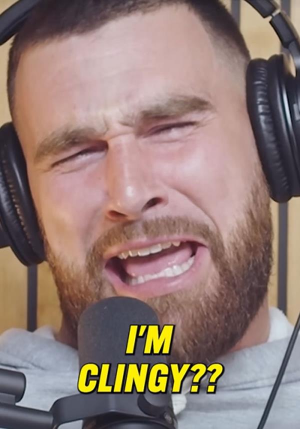 “Love Is Blind” Co<em></em>ntestant Begs Taylor Swift Not To Watch After Travis Kelce Mocks Her Online