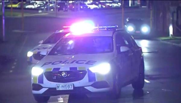 在警方放弃不追捕政策后，逃逸司机死亡和车祸数量上升