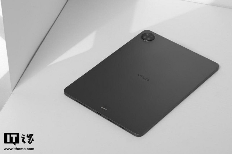 vivo Pad2 图赏