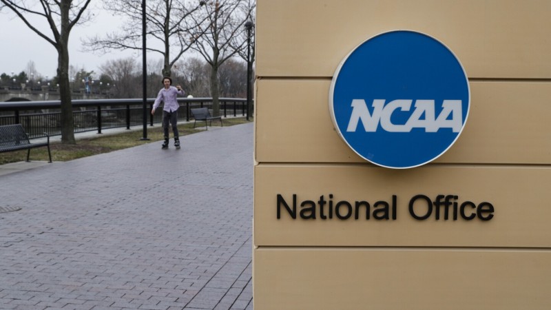 律师表示，NCAA反垄断案正在考虑的和解方案可以抵御未来的挑战