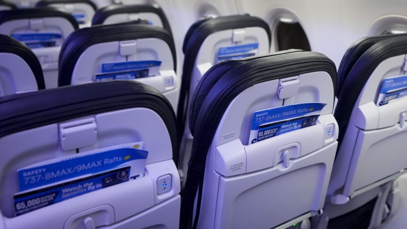 美国司法部表示，波音公司违反了在737 Max坠毁后避免起诉的协议