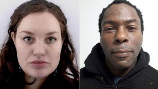 Co<em></em>nstance Marten and Mark Gordon Pic: PA / Greater Manchester Police