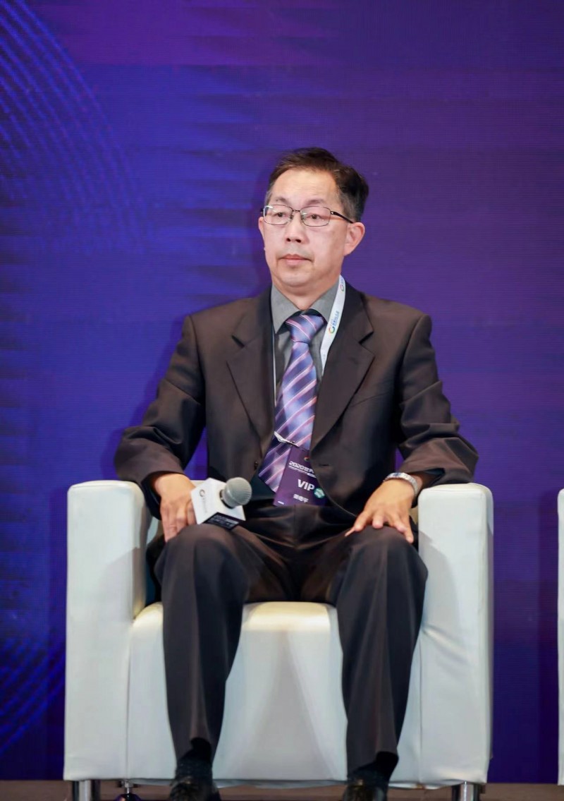 姜奇平：中国社科院信息化研究中心主任，深读政府工作报告，强调传统产业改造和优势产业增强，需要新质生产力的推动