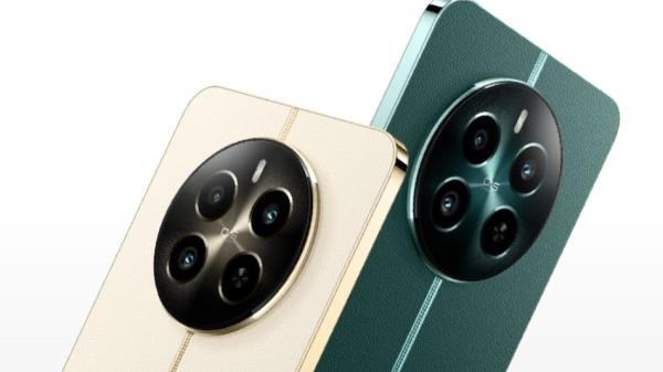 Realme 12+ 5G印度零售盒泄露，有望“很快”在印度推出