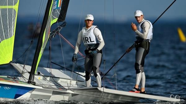 迪克森和瓦迪洛夫入选2024年巴黎奥运会