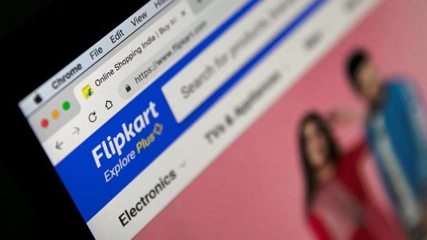 报道：Flipkart洽谈收购reliance支持的Dunzo