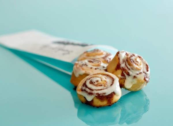 Cinnabon Mini Bo<em></em>nbites 