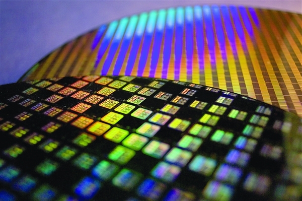 我国28nm以上产能占全球29%，不一定需要7nm，但要争取全球第一