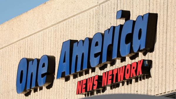 Smartmatic和One America News就选举诽谤案达成和解