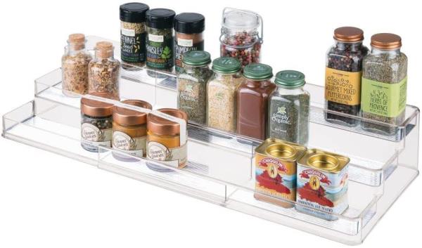 Spice Rack Organizer