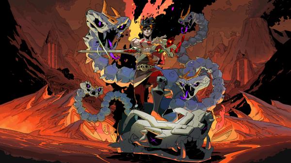 《冥王》将于3月19日登陆Netflix Games iOS平台，现已开放预注册