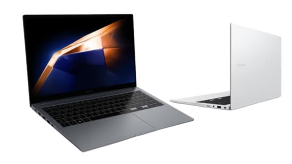 搭载Intel酷睿7 cpu的三星Galaxy Book 4在印度上市：价格和规格