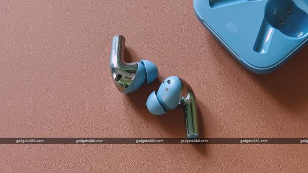 o<em></em>nePlus Buds 3 open earbuds design ndtv OnePlusBuds3  OnePlus