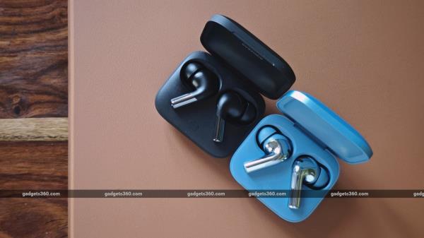 o<em></em>nePlus Buds 3 open case design ndtv OnePlusBuds3  OnePlus