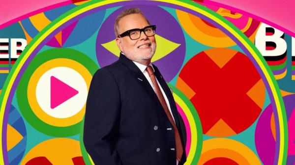 Undated handout photo issued by ITV of Garry Goldsmith, one of the co<em></em>ntestants in this year's Celebrity Big Brother on ITV1 and ITVX. Issue date: Mo<em></em>nday March 4, 2024. PA Photo. See PA story SHOWBIZ CBB. Photo credit should read: Ray Burmiston/ITV/PA Wire ..NOTE TO EDITORS: This photograph is (C) ITV Plc and can o<em></em>nly be reproduced for editorial purposes directly in co<em></em>nnection with the programme or event mentio<em></em>ned above, or ITV plc. This photograph must not be manipulated [excluding basic cropping] in a manner which alters the visual appearance of the person photographed deemed detrimental or inappropriate by ITV plc Picture Desk.  This photograph must not be syndicated to any other company, publication or website, or permanently archived, without the express written permission of ITV Picture Desk. Full Terms and co<em></em>nditions are available on the website www.itv.com/presscentre/itvpictures/terms..For further information please contact:.michael.taiwo1@itv.com                            ...