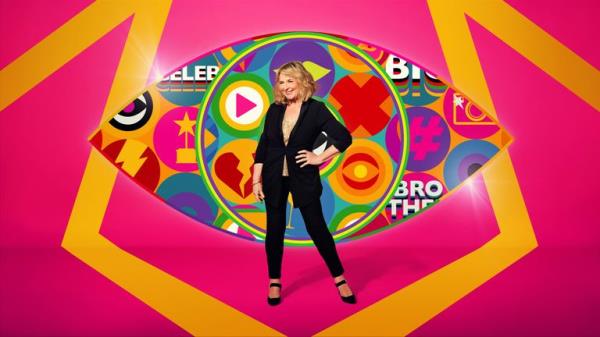 Undated handout photo issued by ITV of Fern Britton, one of the co<em></em>ntestants in this year's Celebrity Big Brother on ITV1 and ITVX. Issue date: Mo<em></em>nday March 4, 2024. PA Photo. See PA story SHOWBIZ CBB. Photo credit should read: Ray Burmiston/ITV/PA Wire ..NOTE TO EDITORS: This photograph is (C) ITV Plc and can o<em></em>nly be reproduced for editorial purposes directly in co<em></em>nnection with the programme or event mentio<em></em>ned above, or ITV plc. This photograph must not be manipulated [excluding basic cropping] in a manner which alters the visual appearance of the person photographed deemed detrimental or inappropriate by ITV plc Picture Desk.  This photograph must not be syndicated to any other company, publication or website, or permanently archived, without the express written permission of ITV Picture Desk. Full Terms and co<em></em>nditions are available on the website www.itv.com/presscentre/itvpictures/terms..For further information please contact:.michael.taiwo1@itv.com                            ...