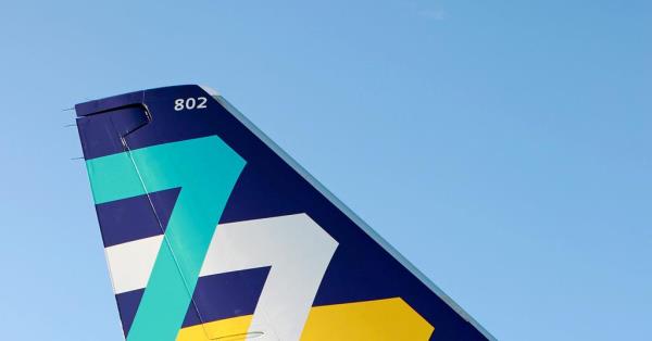 美国初创航空公司Avelo将在北加州建立运营基地