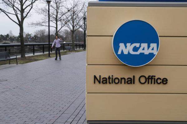 NCAA暂停了对第三方NIL与运动员交易的调查