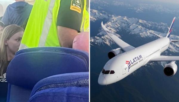 报告揭示了拉美航空公司飞机在空中恐怖坠毁的可能原因
