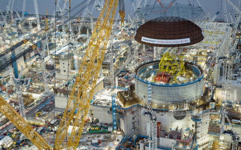 Hinkley Point C 
