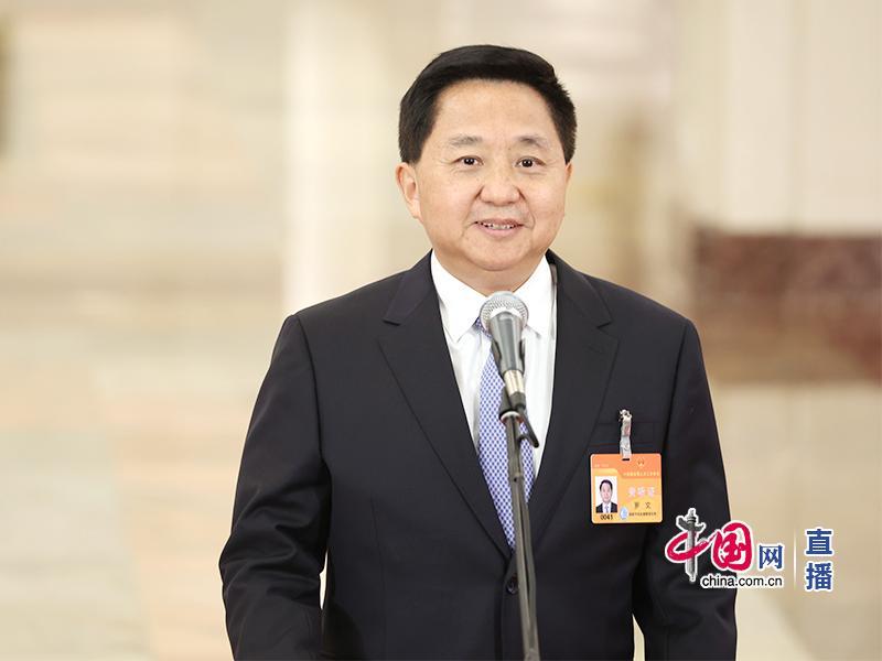 罗文：筛选信息通信、新能源汽车等领域的领军企业，推动质量强国建设