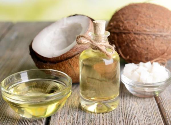 coco<em></em>nut oil