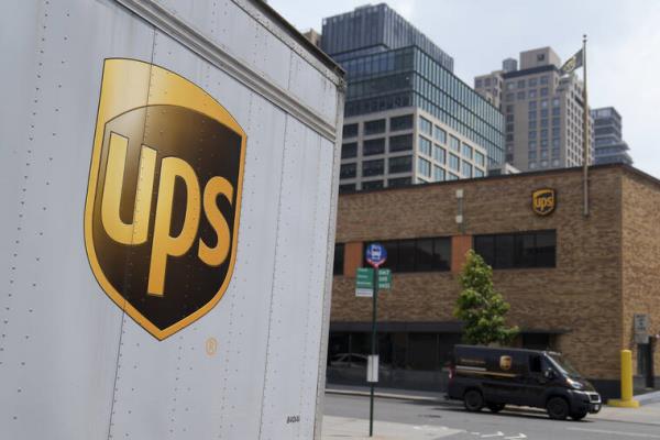 USPS选择UPS作为主要航空货运供应商