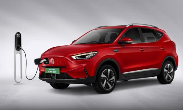 MG ZS EV Sales Cross 10 000 Unit Mark In India