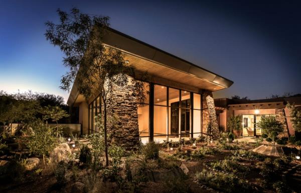 Canyon Ranch. 