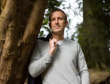 Popular nature writer Robert Macfarlane has been vocal a<em></em>bout his admiration for Mabey