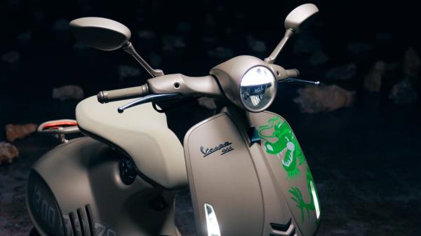 Vespa 946 Dragon 2