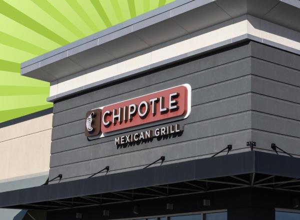 Chipotle超级受欢迎的牛腩肉将重返菜单