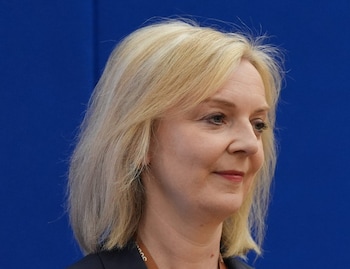 Liz Truss supported a failed housing project in her constituency, branding oppo<em></em>nents 'Nimbys'