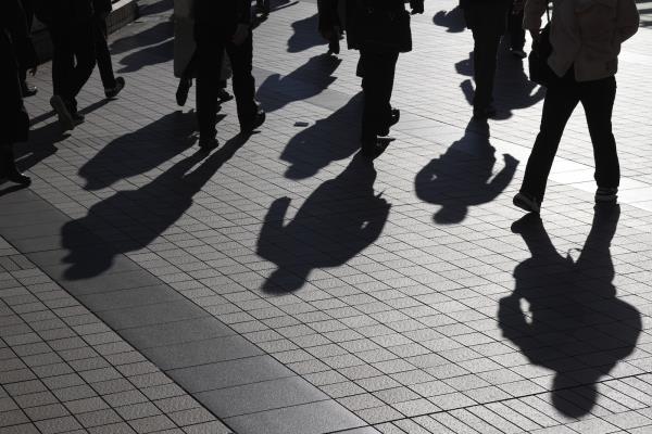 日本6月失业率降至2.5%;5个月来第一次好转