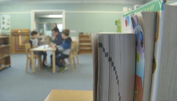 美国一州要求学校在每个教室教授圣经