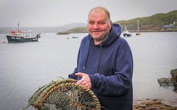 ian McWhinney