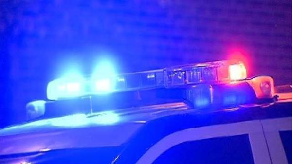 爱荷华州一名男子在试图逃避执法时死于车祸