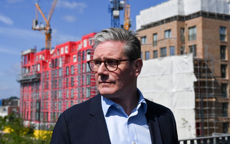 工党印花税下调将使首次购房者损失7000英镑