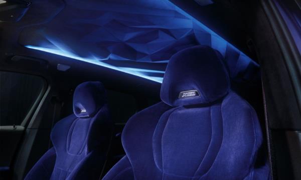 BMW XM Mystique Allure 3