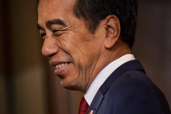 维多多：新首都的一切都在进行中