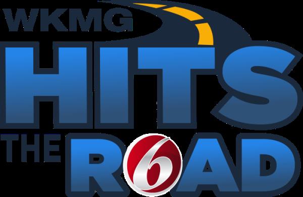 走向海岸：WKMG