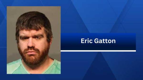 爱荷华州一名男子在从得梅因到安科尼的追捕中被捕
