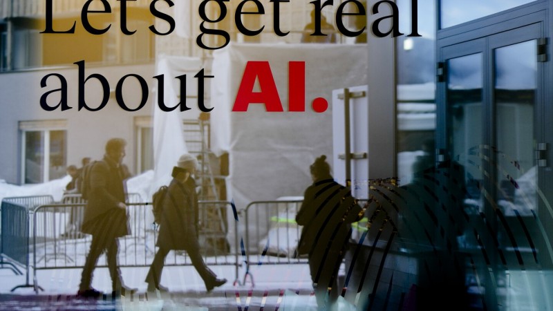 亚马逊正在审查Perplexity AI是否不恰当地抓取了在线内容