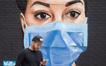 While the study was carried out in people who were admitted to hospital, the researchers said they could not rule out that anyone with an infection might also suffer long-term problems