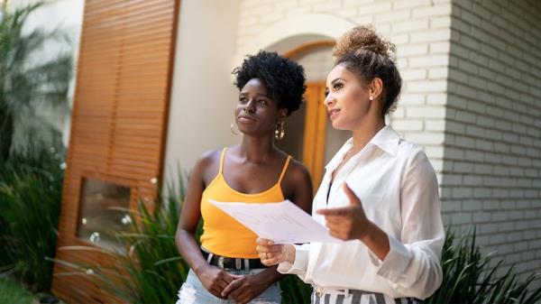 What to Expect From a Listing Agent