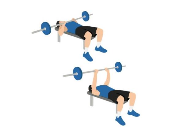 woman doing pull-ups